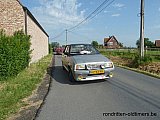 Zandlemig Vlaanderen